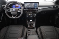 Ford Focus Turnier 1.0 EB ST-Line X