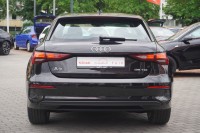 Audi A3 35 2.0 TDI Sportback basis DSG