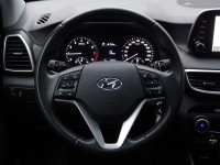 Hyundai Tucson 1.6 T-GDI