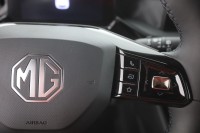 MG MG3 1.5 Hybrid Luxury Aut.