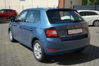 Skoda Fabia 1.0 Active