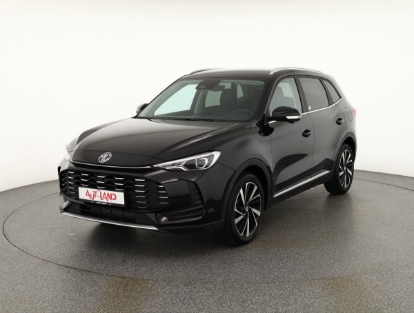 MG ZS 1.5 Hybrid+ Luxury Aut.