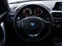 BMW 118 118d Advantage