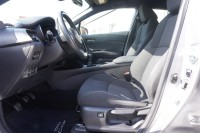 Toyota C-HR 1.2 Turbo Team D 4x2