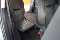 VW Touran 1.5 TSI DSG