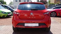 Seat Ibiza SC 1.0 TSI FR