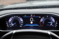 Peugeot 508 SW 2.0 Blue-HDi GT