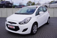 Vorschau: Hyundai ix20 1.4 Fifa World Cup Edition