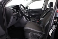 VW T-Cross 1.0 TSI Style
