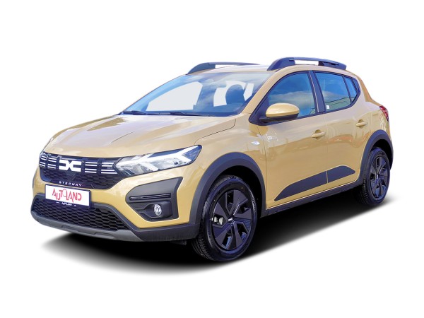 Dacia Sandero Stepway TCe 90
