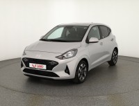 Vorschau: Hyundai i10 1.0