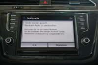 VW Tiguan 2.0 TSI 4Motion
