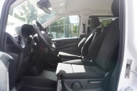 Mercedes-Benz Vito Tourer extralang 8-Sitzer Aut.