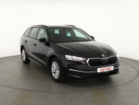 Skoda Octavia Combi 2.0 TDI DSG