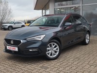 Vorschau: Seat Leon ST Style1.5 TSI