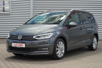 VW Touran 1.4 TSI Join Navi Kamera ACC LED DAB PDC