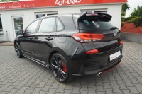 Hyundai i30 2.0 T-GDI N