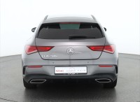 Mercedes-Benz CLA 250 e SB AMG Line