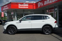 VW Tiguan Allspace 2.0 TDI Life 4M