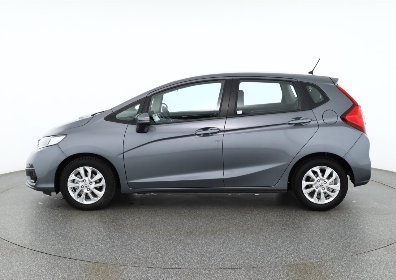 Honda Jazz 1.3 i-VTEC Comfort