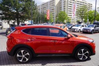 Hyundai Tucson 1.6 DCT 4WD Style