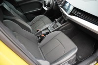 Audi A1 SB 35 1.5 TFSI S-tronic S line