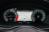 Audi A4 Quattro Avant 45 TFSI quattro S line