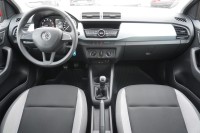 Skoda Fabia 1.0