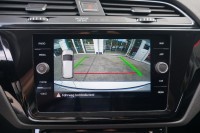 VW Touran 2.0 TDI Highline DSG