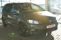VW Touran 1.5 TSI Comfortline