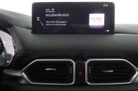 Mazda CX-5 2.0 M-Hybrid AWD