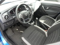 Dacia Sandero Stepway II TCe 90 Comfort