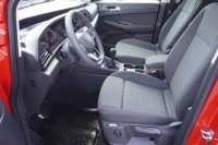 VW Caddy 1.5 TSI Life