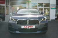 BMW X2 sDrive 20 i