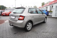 Skoda Fabia 1.0 MPI