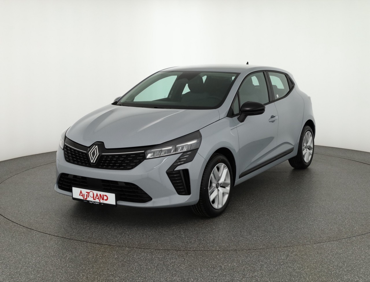 Renault Clio Tce 90 Aut.