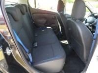 Dacia Logan II Celebration
