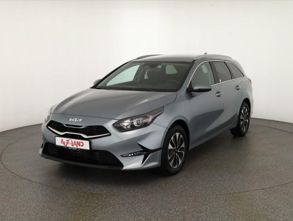 Kia cee'd Sporty Wagon Ceed SW 1.5 T-GDI