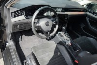 VW Passat Variant 2.0 TDI DSG Highline