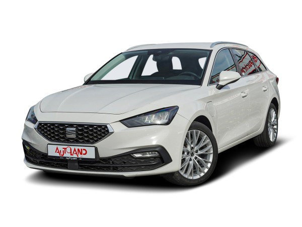 Seat Leon Sportstourer 1.4 PHEV