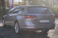 VW Passat Variant GTE