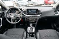 Kia xcee'd Xceed 1.4 T-GDI DCT7 Vision