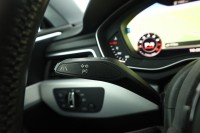 Audi A5 Coupe 2.0 TFSI quattro sport