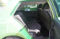 Skoda Fabia 1.0 MPI Clever