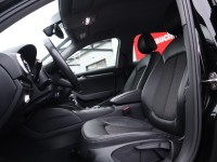 Audi A3 1.5 TSI Sportback S-tronic