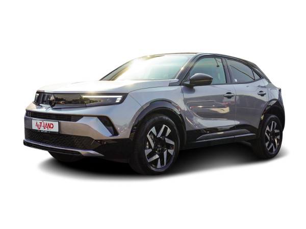 Opel Mokka GS 1.2 DI Turbo