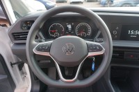 VW Caddy Cargo 2.0 TDI