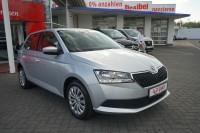 Skoda Fabia 1.0 MPI Active