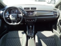 Skoda Fabia 1.0 TSI Monte Carlo DSG