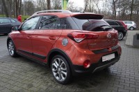 Hyundai i20 Active 1.0 Style blue